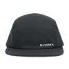 Кепка Simms Cascadia Rain Cap (; one size; Black)